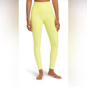 Beyond Yoga Spacedye Caught in the Midi High Waist Leggings